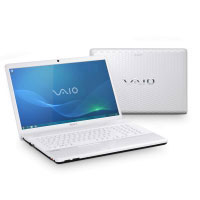 Sony VPCEJ1J1E/W Sony VPCEJ1J1E/W